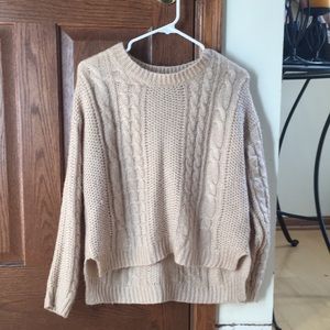 Forever 21 Sweater